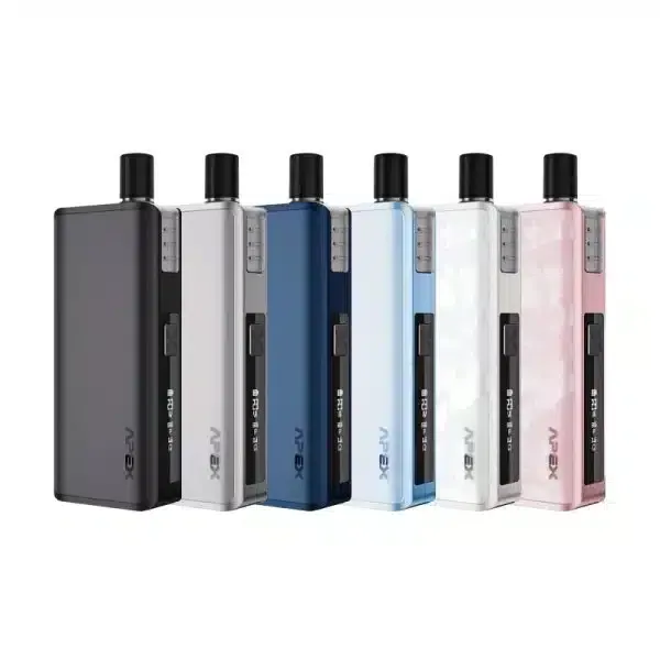 KIT Apex Pod – Vaporesso