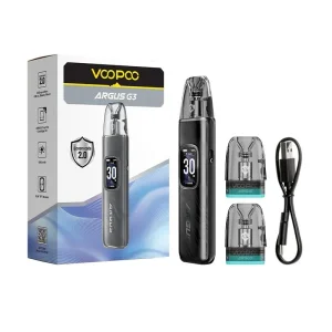 KIT Argus G3 – VooPoo