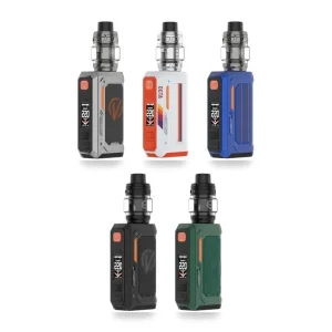 KIT Armour Octa 6ml – Vaporesso