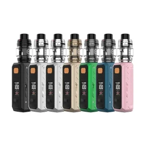 Kit Armour Ultra 5500mAh – Vaporesso