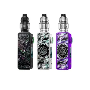 Kit Centaurus M100 5ml New Colors – Lost Vape