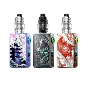 KIT Centaurus M200 5ml New Colors – Lost Vape
