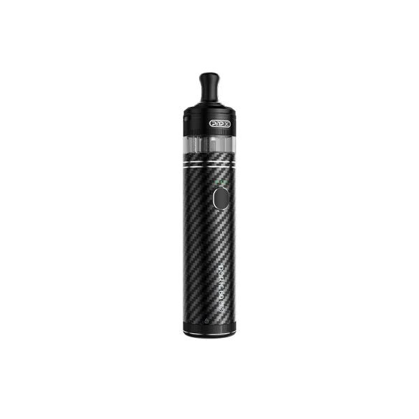 KIT Doric 60 Pro 2500mAh – VooPoo - Image 2