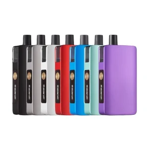 KIT dotPod Max V1.5 5ml 2100mAh – dotmod