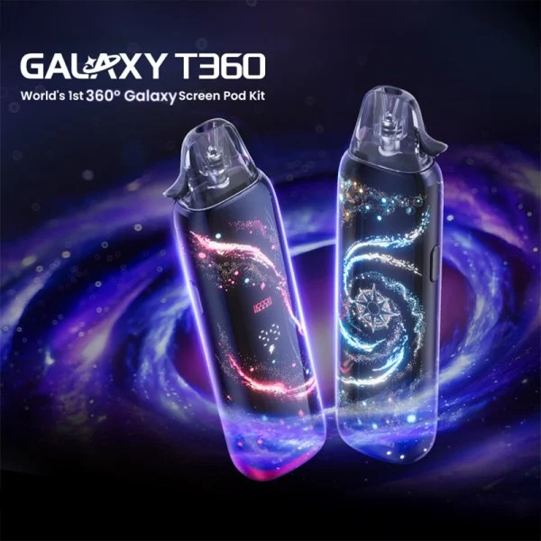 KIT Galaxy T360 – Lost Vape - Image 2