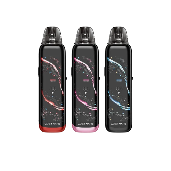KIT Galaxy T360 – Lost Vape