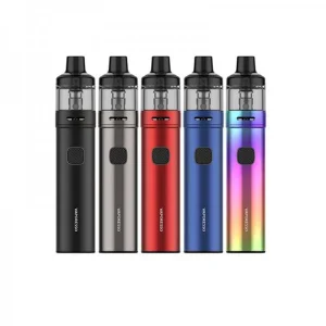 KIT GTX Go 80 3000mAh – Vaporesso