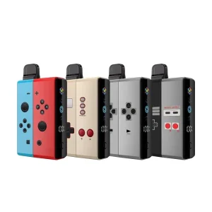 KIT Klip’s Gamer Edition – Fumytech x Firerose