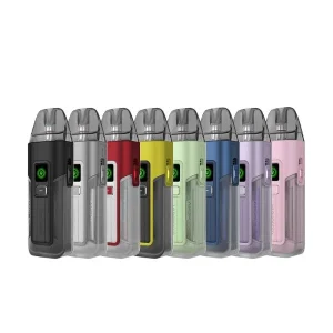 KIT Luxe X2 2000mAh – Vaporesso