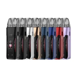 KIT Luxe XR Max 2 – Vaporesso