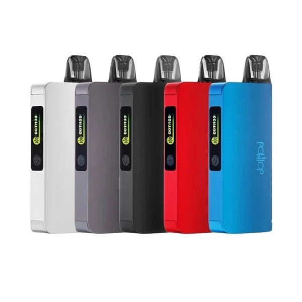 KIT Pod dotPod Go 2ml 3000mAh – Dotmod - Image 2