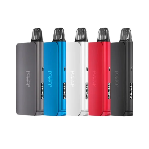KIT Pod dotPod Go 2ml 3000mAh – Dotmod