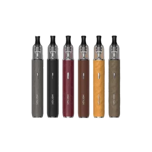 KIT POD Wenax M2 Leather Edition 1200mAh – Geekvape