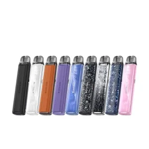 KIT Ursa Nano 3 1200mAh – Lost Vape