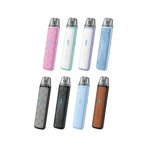 KIT Ursa Nano S II – Lost Vape