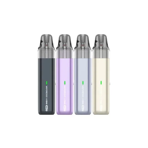 KIT Vibe SE 2 1400mAh – Vaporesso