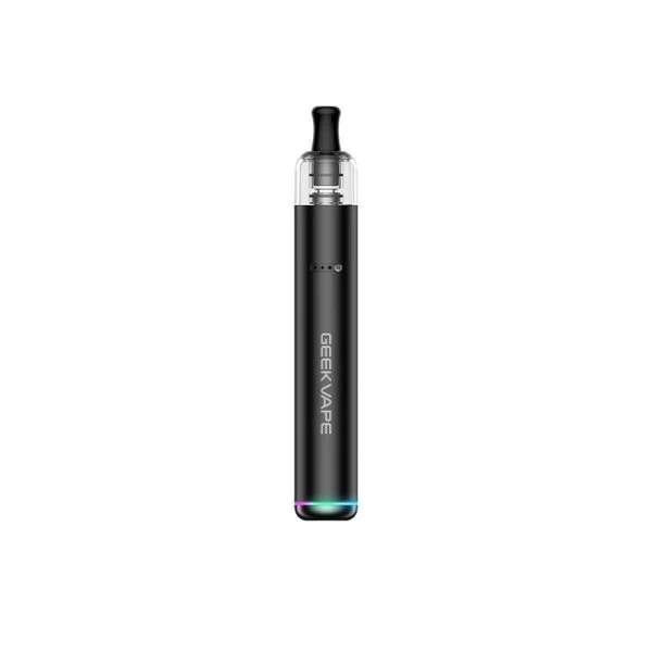 KIT Wenax S3 Evo 1100mAh – Geekvape - Image 2