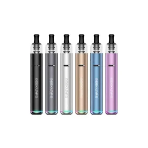 KIT Wenax S3 Evo 1100mAh – Geekvape