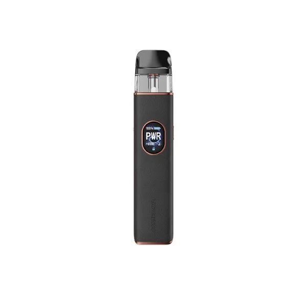 KIT XROS 5 Leather Version 1500mAh – Vaporesso - Image 2