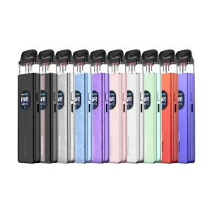 KIT XROS 5 – Vaporesso