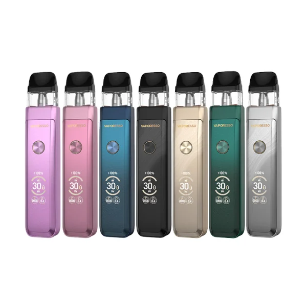 KIT XROS Pro 2 3ml 2000mAh – Vaporesso
