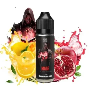 Mage LongFill 12.5/60ml – Tribal Lords by Tribal Force