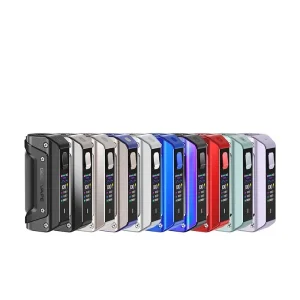 MOD Aegis Solo 3 – Geekvape