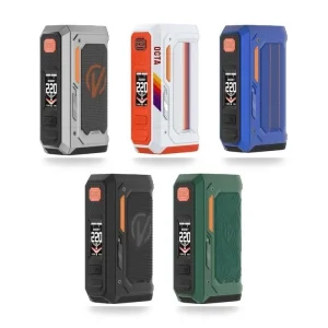 MOD Armour Octa 220W – Vaporesso