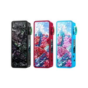 MOD Centaurus M100 100W – Lost Vape