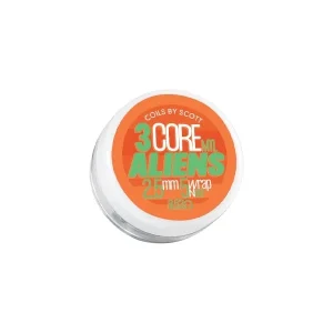 MTL Alien Clapton 0.63Ω Ni80 (2kom) – Coils by Scott