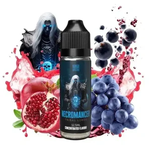 Necromancer LongFill 12.5/60ml – Tribal Lords by Tribal Force