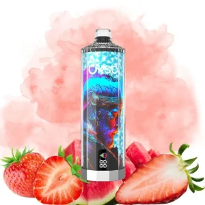 OKSO Love 66 aroma