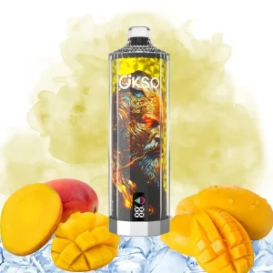 OKSO Mango Ice Vape