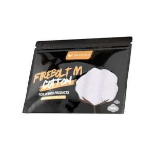 Pamuk FireBolt M Cotton – Vapefly