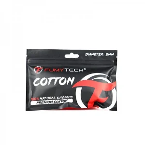 Pamuk Premium Cotton 100% Natural Organic – Fumytech