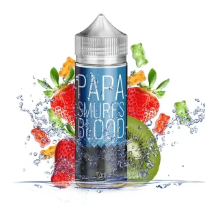Papa’s Blood LongFill – Infamous Originals