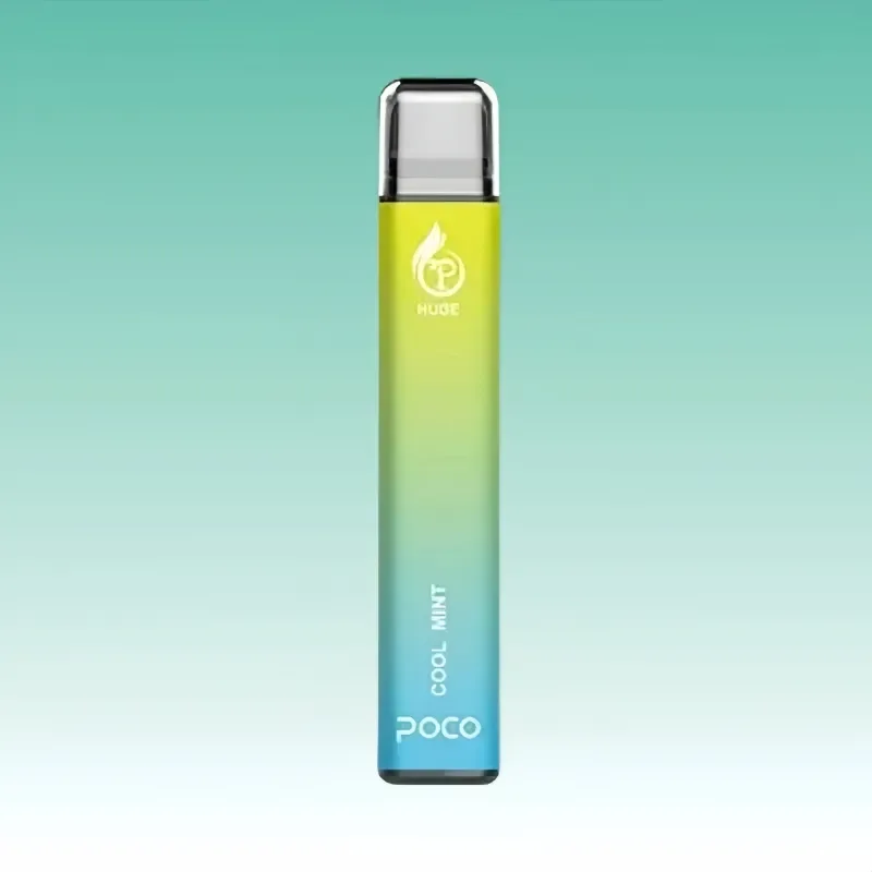POCO Gummy Bear Vape - Image 2