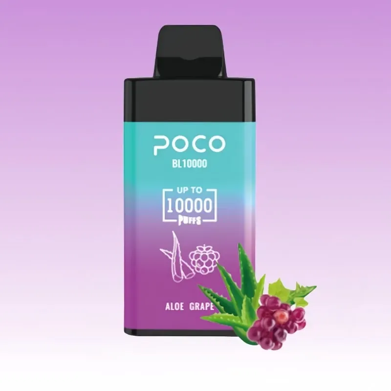 POCO Peach Blueberry mekani slatkiš okus - Image 2