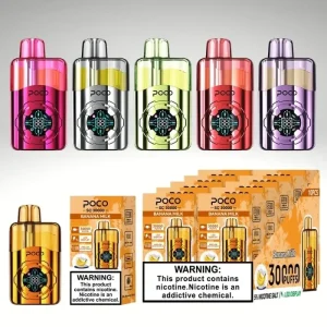 POCO SC30000