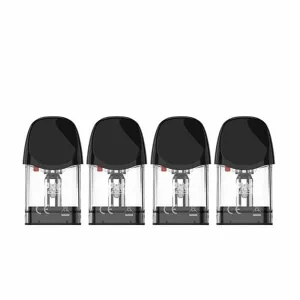 POD Caliburn A3 2ml 1.0Ω (4kom) – Uwell