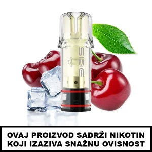 POD Cherry Ice 20mg – Crystal Plus