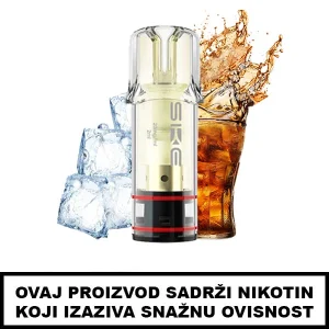 POD Cola Ice 20mg – Crystal Plus