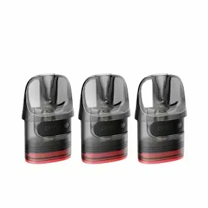 POD E-Plus Dual Mesh 3ml (3kom) – Lost Vape