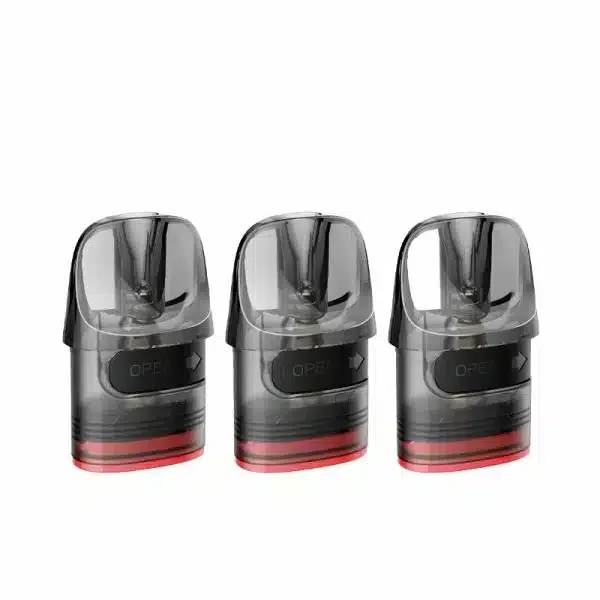 POD E-Plus Dual Mesh 3ml (3kom) – Lost Vape