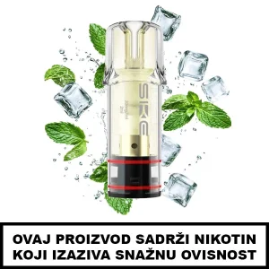 POD Fresh Menthol 20mg – Crystal Plus