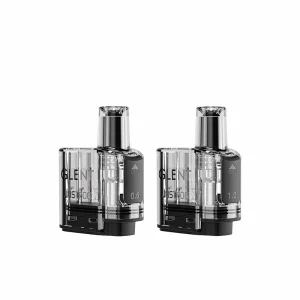 POD Glent 3.5ml (2kom) – Justfog