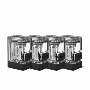 POD Havok R 3ml (4kom) – Uwell
