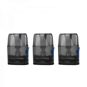 POD Klypse 2ml Mesh (3kom) – Innokin