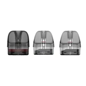 POD Luxe X 5ml (2kom) – Vaporesso
