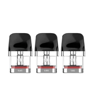 POD Novo M 2ml (3kom) – SMOK